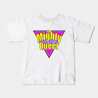 Mighty Queer Kids T-Shirt